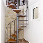 Old Apartment