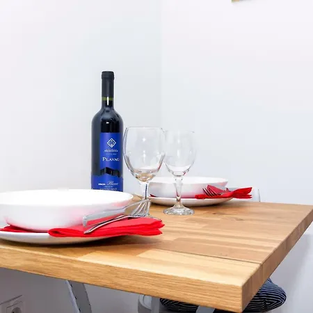 Apartman Old *