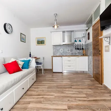 Old Apartman Split