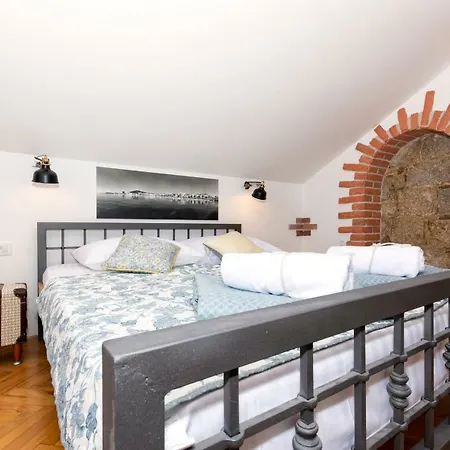 Apartman Old *