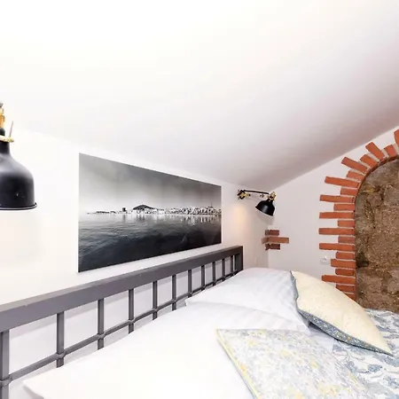 Apartman Old