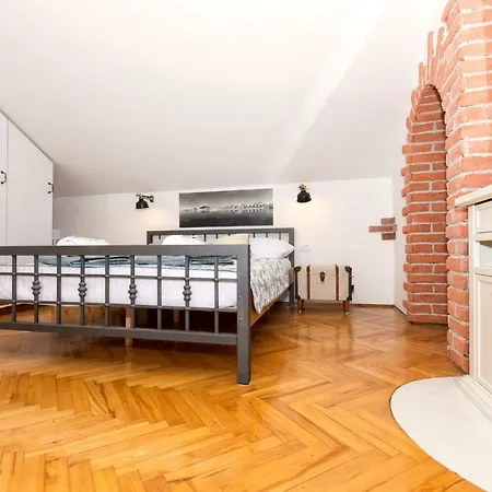Apartman Old